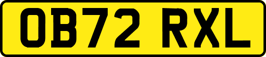 OB72RXL