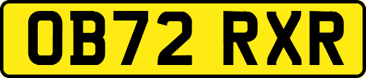 OB72RXR