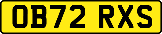 OB72RXS