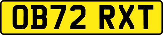 OB72RXT