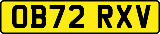 OB72RXV