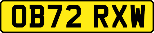 OB72RXW