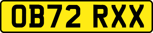 OB72RXX