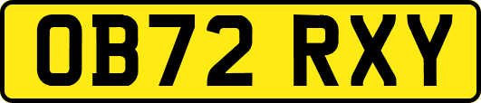 OB72RXY