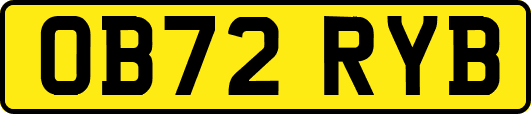 OB72RYB