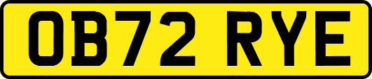 OB72RYE