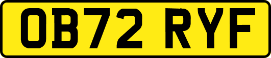 OB72RYF