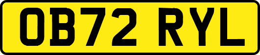 OB72RYL