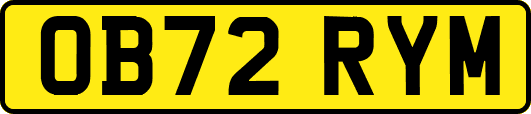 OB72RYM