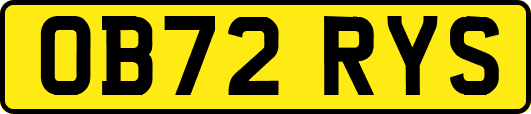 OB72RYS