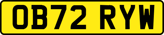 OB72RYW