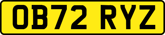 OB72RYZ
