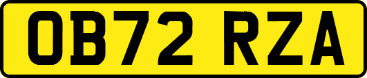 OB72RZA