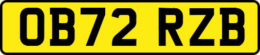 OB72RZB