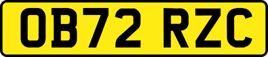 OB72RZC