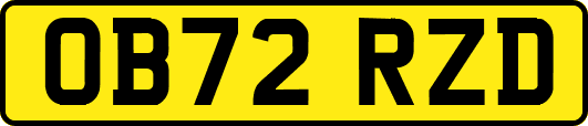 OB72RZD