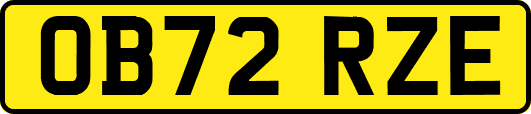 OB72RZE