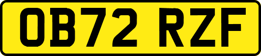 OB72RZF