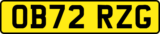 OB72RZG