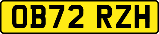 OB72RZH