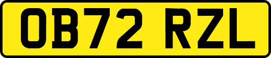 OB72RZL