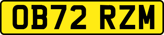 OB72RZM