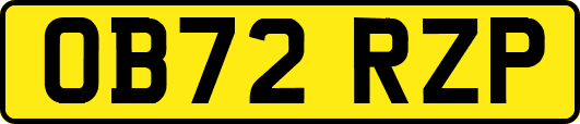 OB72RZP