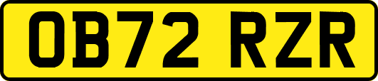 OB72RZR