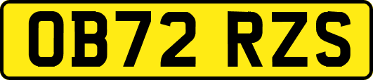 OB72RZS