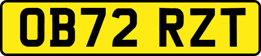 OB72RZT
