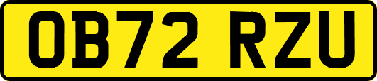 OB72RZU