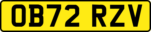 OB72RZV