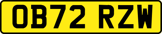 OB72RZW