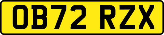 OB72RZX