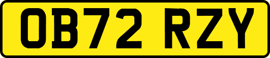 OB72RZY