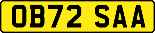 OB72SAA