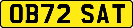 OB72SAT