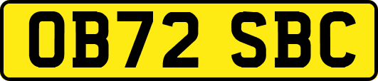 OB72SBC