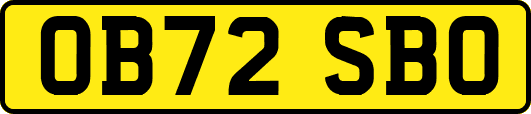 OB72SBO