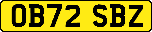 OB72SBZ