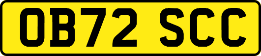 OB72SCC
