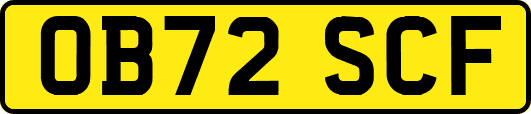OB72SCF