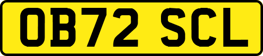 OB72SCL