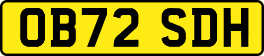 OB72SDH