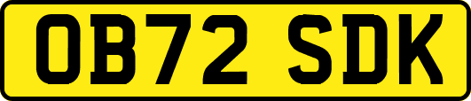 OB72SDK