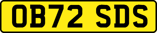 OB72SDS