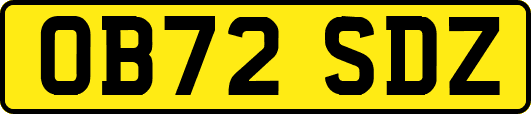OB72SDZ