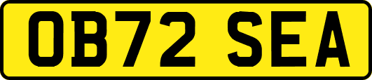 OB72SEA