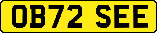 OB72SEE