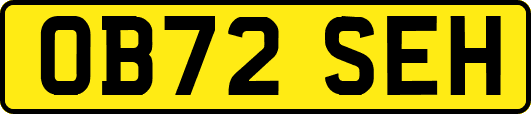 OB72SEH